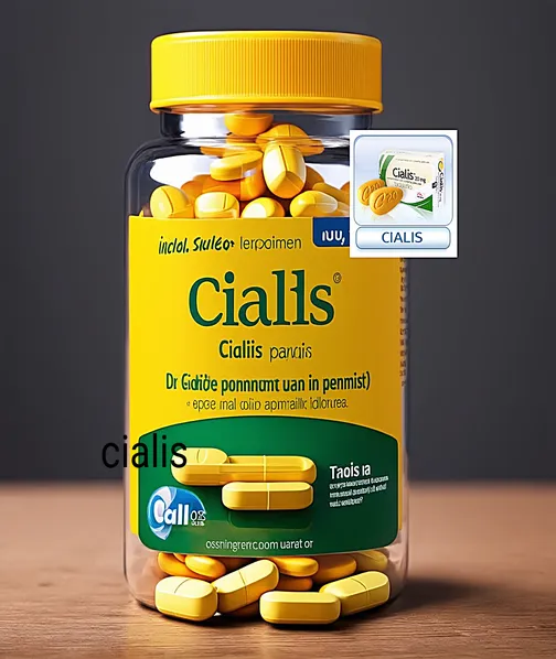 Prix cialis 5mg